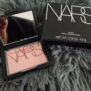 NARS blush